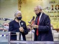 Culto de doutrina tem mensagem sobre o agir de Deus no tempo de Eliseu