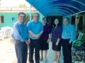 Abrigo Leal inaugura Central de Telemarketing e convida mantenedores