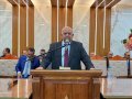 Pr. Cícero Marinho celebra inaugurações em Matriz de Camaragibe