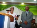 Comemorações na Assembleia de Deus em Xexéu marcam final de 2009