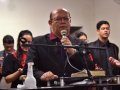 Pr. Toni Santana é o novo dirigente da AD Marquês de Tamandaré