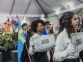 Pr. José Wellington Costa Júnior ministra na abertura da Convenção Estadual 2026
