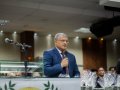 Abertura da Convenção Estadual 2022 reúne centenas de evangélicos na igreja sede