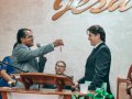 Pr. Marcondes Arruda é o novo dirigente da AD Moacir Andrade