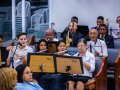 Santa Ceia de março reúne centenas de evangélicos na igreja sede