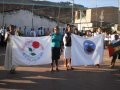 Congregações fazem passeata pelo Centenário das ADs no Brasil