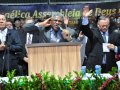 Abertura da Convenção Estadual reúne 05 mil pessoas no Castelo do Desfiladeiro