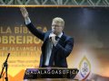 Pr. Claudio Gama: “Sabereis que Deus está no meio de vós!”