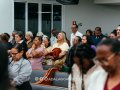 Pr. Renan Lopes foi o preletor desta terça-feira (29) no templo central