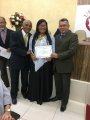Faculdade de Teologia de Alagoas forma mais uma turma do Curso de Capelania