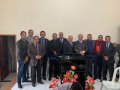 Pr. José Orisvaldo Nunes inaugura mais um templo da Assembleia de Deus em Coruripe