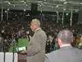 Saiba pelo pastor Josué Brandão como é o homem que Deus procura