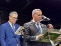 11 pessoas aceitam a Cristo na grande cruzada evangelística da 6ª região