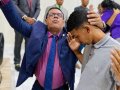 AD Miramar e Sub-Emater 2 celebram 110 anos da AD Alagoas com inauguração de novo conjunto