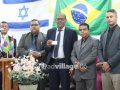 AD Village Campestre 6 celebra o Dia do Pastor com homenagens ao presbítero Amaro Cícero