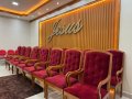 Dois templos foram inaugurados no interior de Alagoas, nesta sexta-feira (30)