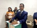 Assembleia de Deus em Piabas celebra festividade de mulheres