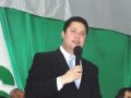 Congresso em Teotônio é encerrado debaixo da ‘unção divina’