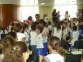Semana da Criança divertida para pequeninos do Colégio Pr. Antonio Rego