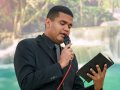 Pós- CONJOAAD reúne juventude da 3º Região na AD Val Paraíso