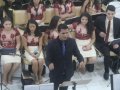 Festividade em Teotônio Vilela é marcada pela presença de Deus