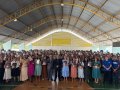 Teotônio Vilela recebe a 102ª Escola Bíblica Itinerante de Obreiros