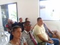 Encontro de Casais reúne dezenas de pessoas em Poxim