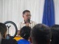 5º Congresso de Capelania reúne vários participantes na Assembleia de Deus da Cohab