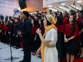 Assembleia de Deus no Farol celebra 38 anos do Grupo Ágape