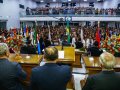 Culto de boas-vindas abre celebração dos 108 anos da AD em Alagoas