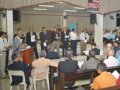 Presidente ensina a doutrina do dízimo aos diáconos