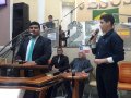 AD Bebedouro celebra 25 anos do Departamento de Missões