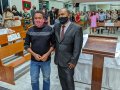 Programação missionária mobiliza irmãos da Assembleia de Deus em Bebedouro