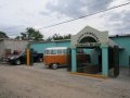 AD em Comayagua batiza nas águas 18 novos crentes