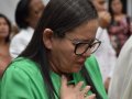 A perseguição da igreja é tema do culto de doutrina na igreja sede