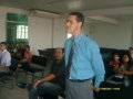 Semadeal se reúne com coordenadores de missões da capital