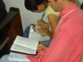 Diáconos dizem que conferência era necessária