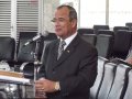 Começa a 14ª Escola Bíblica de Obreiros da Umadene