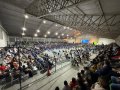 51 pessoas aceitam a Jesus no Congresso de Mocidade da Assembleia de Deus em Arapiraca
