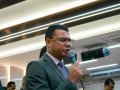 Conversões, batismos e profecia marcam o terceiro dia de CONJOAAD na 4ª região