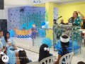 AD Fernão Velho celebra o 45º Aniversário do Departamento Infantil Cântico Angelical