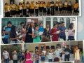 Missão| Confira o relatório da obra missionária em Honduras