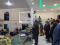 Pastor-presidente consagra novos obreiros em Teotônio Vilela
