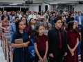 Culto de doutrina tem mensagem sobre a sinceridade diante  de Deus