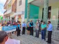 Pr. Joias Emídio retorna às atividades eclesiásticas na AD Xexéu