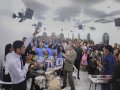 AD Franco Jatobá é impactada pelo poder pentecostal no 21º Aniversário do Departamento Chama Viva