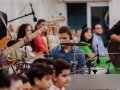 Assembleia de Deus no Farol celebra 42 anos do grupo Vozes Infantis