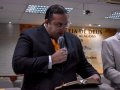 Pastor-presidente alerta que precisamos ser candeias de Deus nesta geração