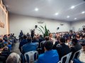 Pastor-presidente inaugura mais uma igreja em Maceió: AD Franco Jatobá