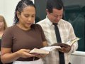 Assembleia de Deus em Aracauã realiza 3º Encontro de Casais da 9ª Região